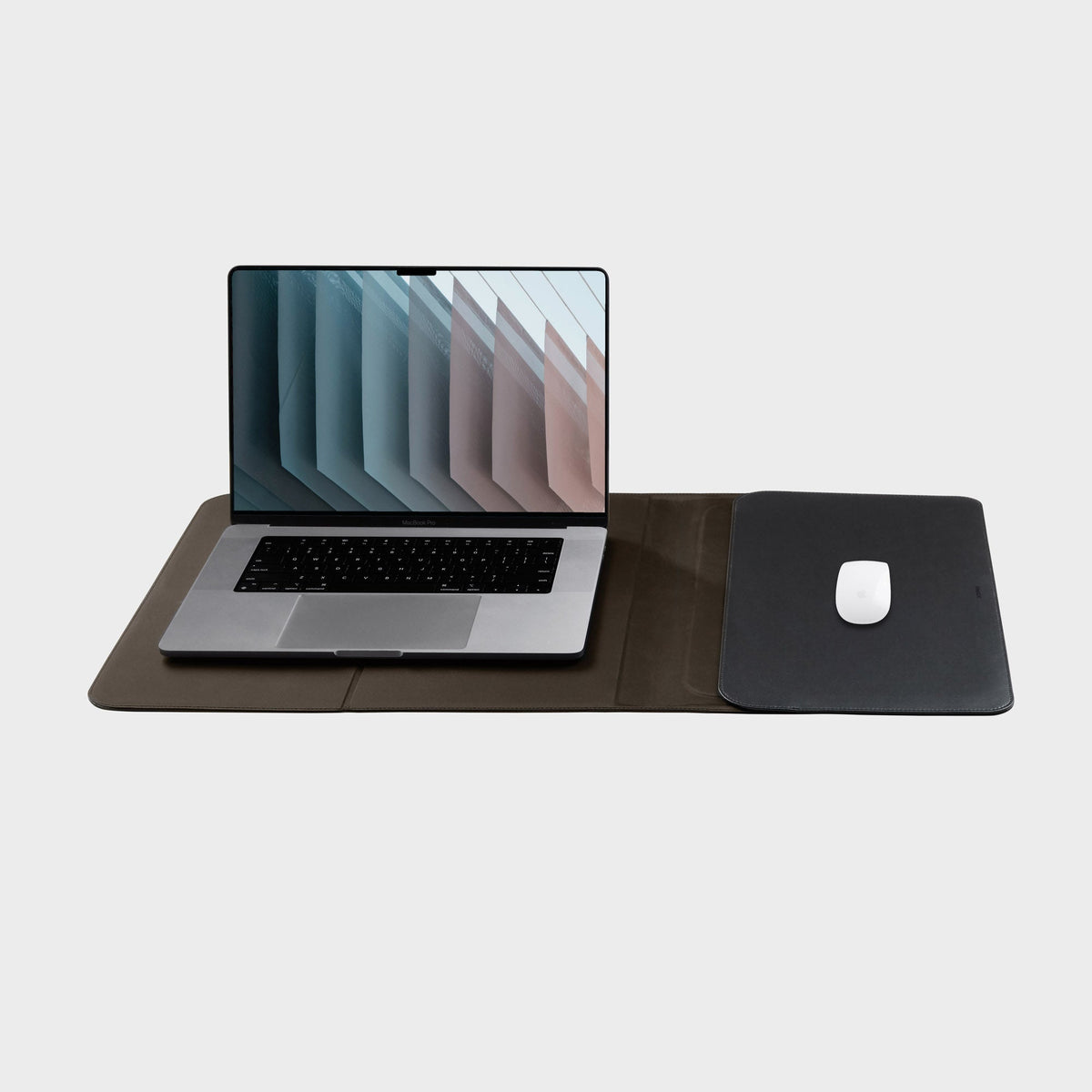 Orbitkey Hybrid Laptop Sleeve - Black