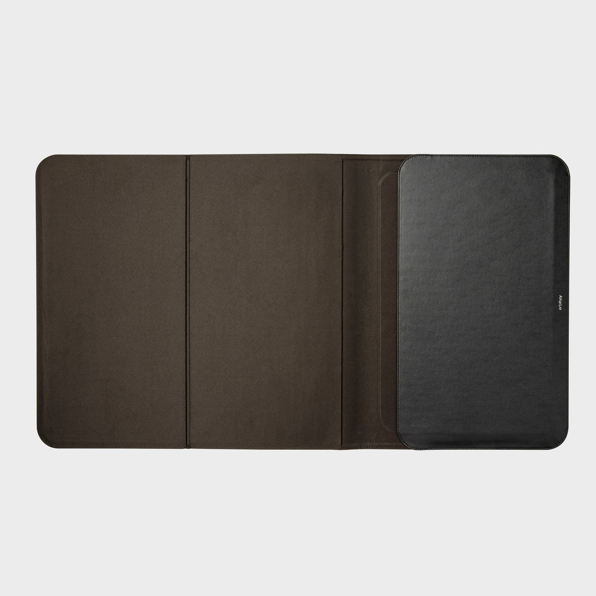 Orbitkey Hybrid Laptop Sleeve - Black