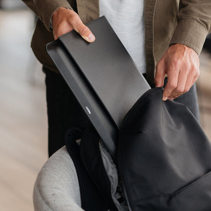 Orbitkey Hybrid Laptop Sleeve - Black