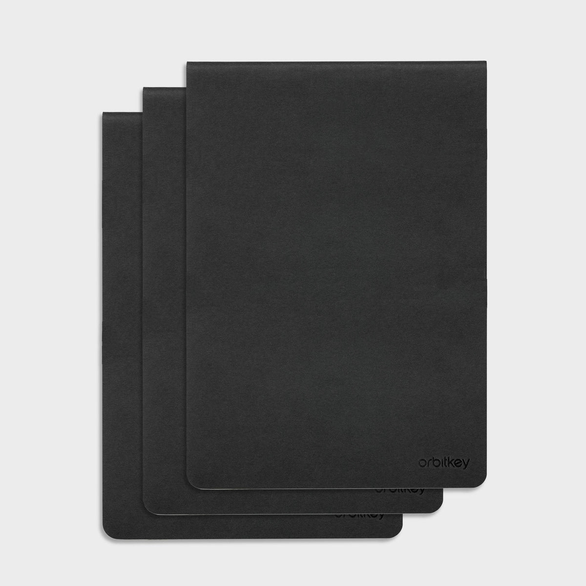 Orbitkey Notepad A4 - 3 Pack