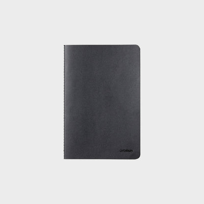 Orbitkey Notebook A5 - 3 Pack