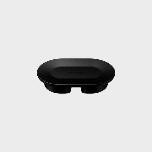 Orbitkey Magnetic Cable Holder - Black