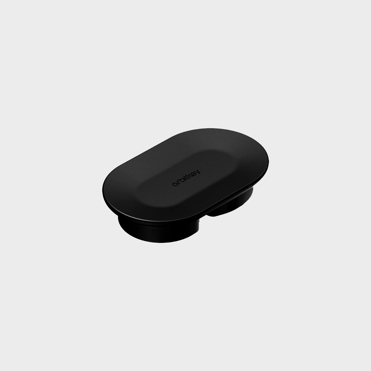 Orbitkey Magnetic Cable Holder - Black
