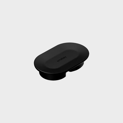 Orbitkey Magnetic Cable Holder - Black