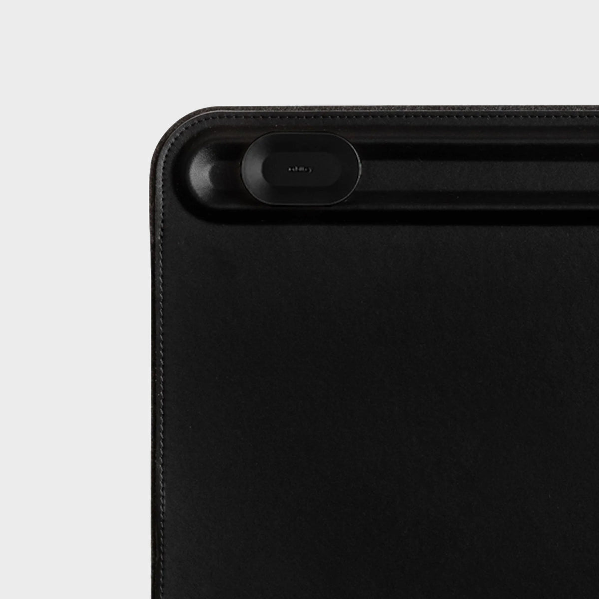 Orbitkey Magnetic Cable Holder - Black