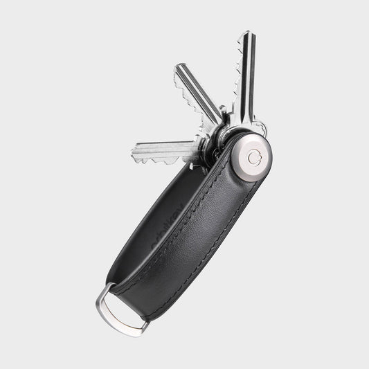 Orbitkey Key Organizer Hybrid Leather