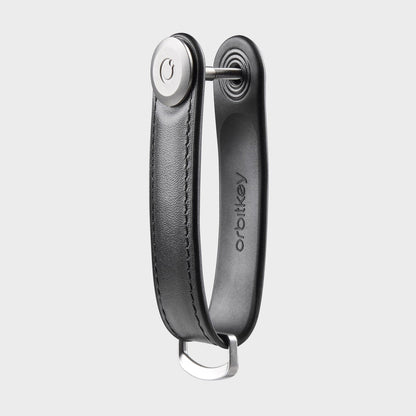 Orbitkey Key Organizer Hybrid Leather