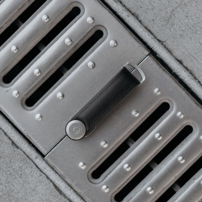 Orbitkey Key Organizer Hybrid Leather
