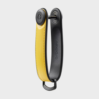 Orbitkey Key Organizer Hybrid Leather