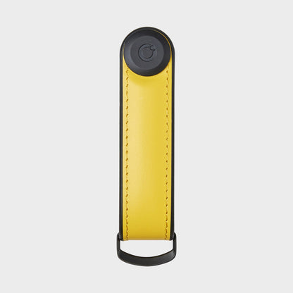 Orbitkey Key Organizer Hybrid Leather