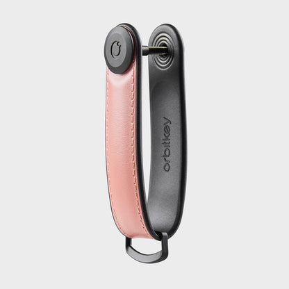 Orbitkey Key Organizer Hybrid Leather