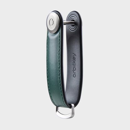 Orbitkey Key Organizer Hybrid Leather
