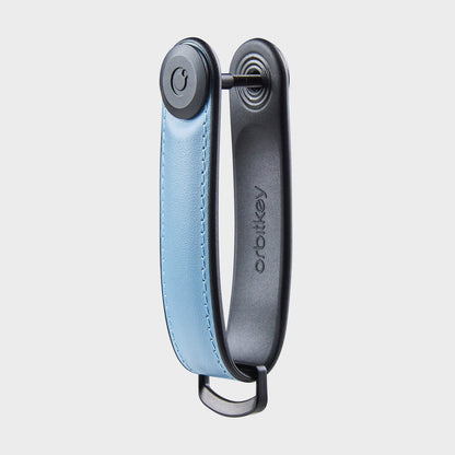 Orbitkey Key Organizer Hybrid Leather