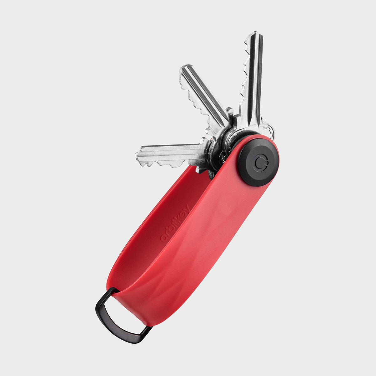 Orbitkey Key Organizer Hybrid Leather