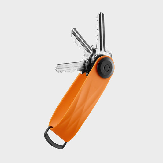 Orbitkey Key Organizer Hybrid Leather