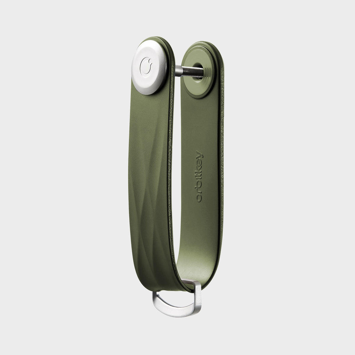 Orbitkey Key Organizer Hybrid Leather