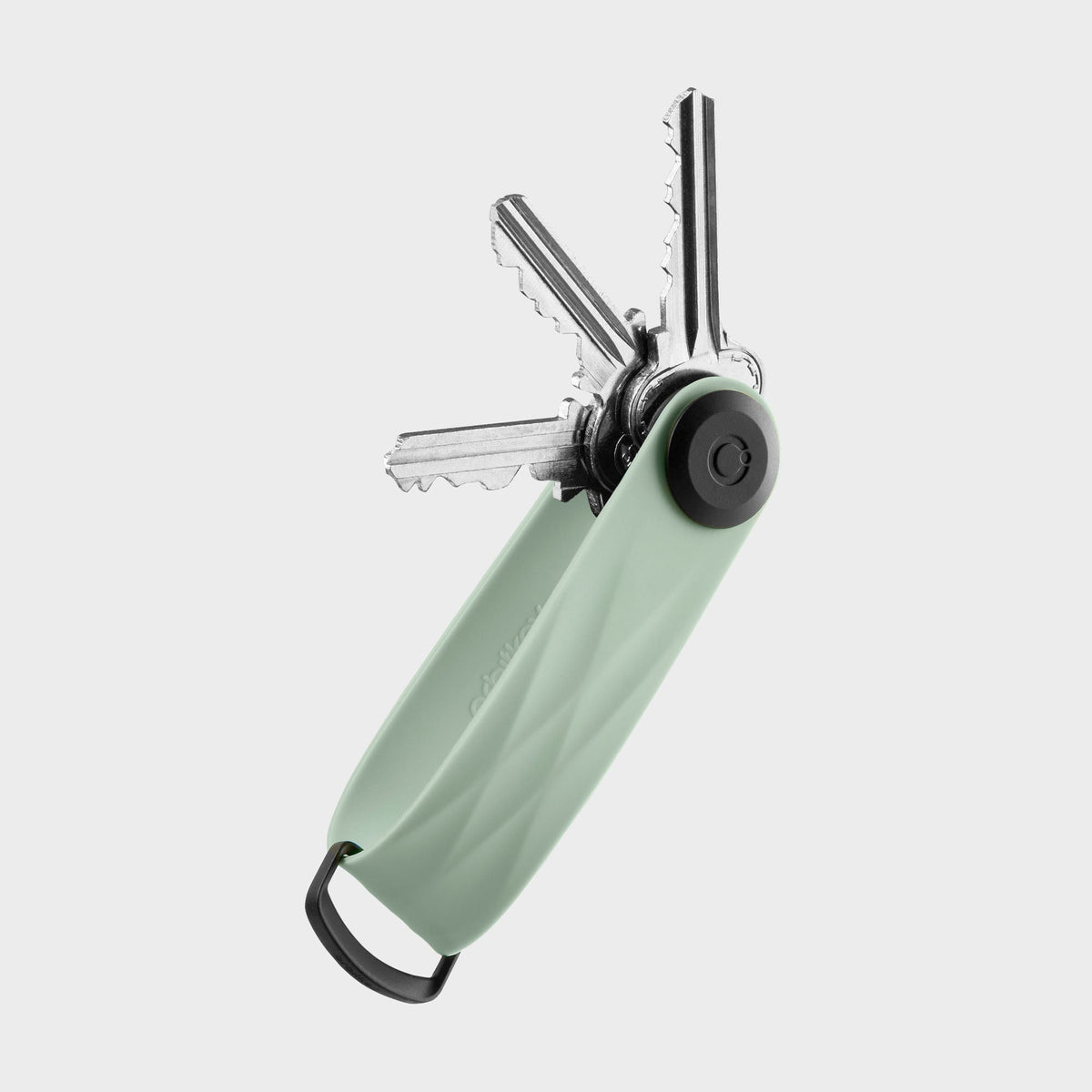 Orbitkey Key Organizer Hybrid Leather