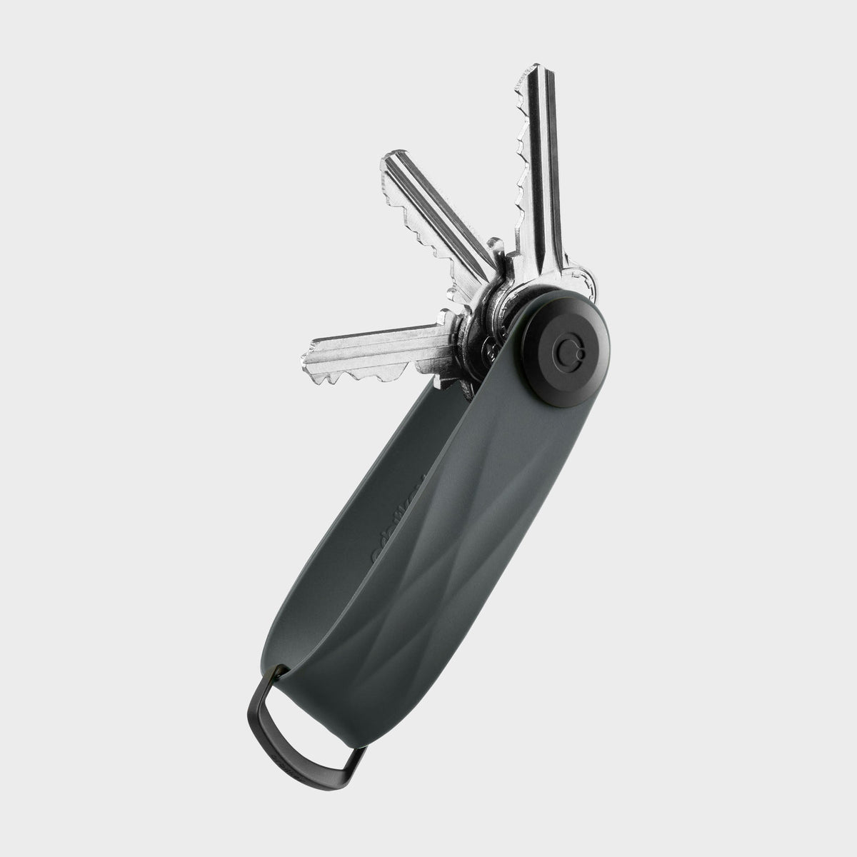 Orbitkey Key Organizer Hybrid Leather