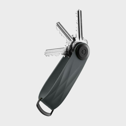 Orbitkey Key Organizer Hybrid Leather