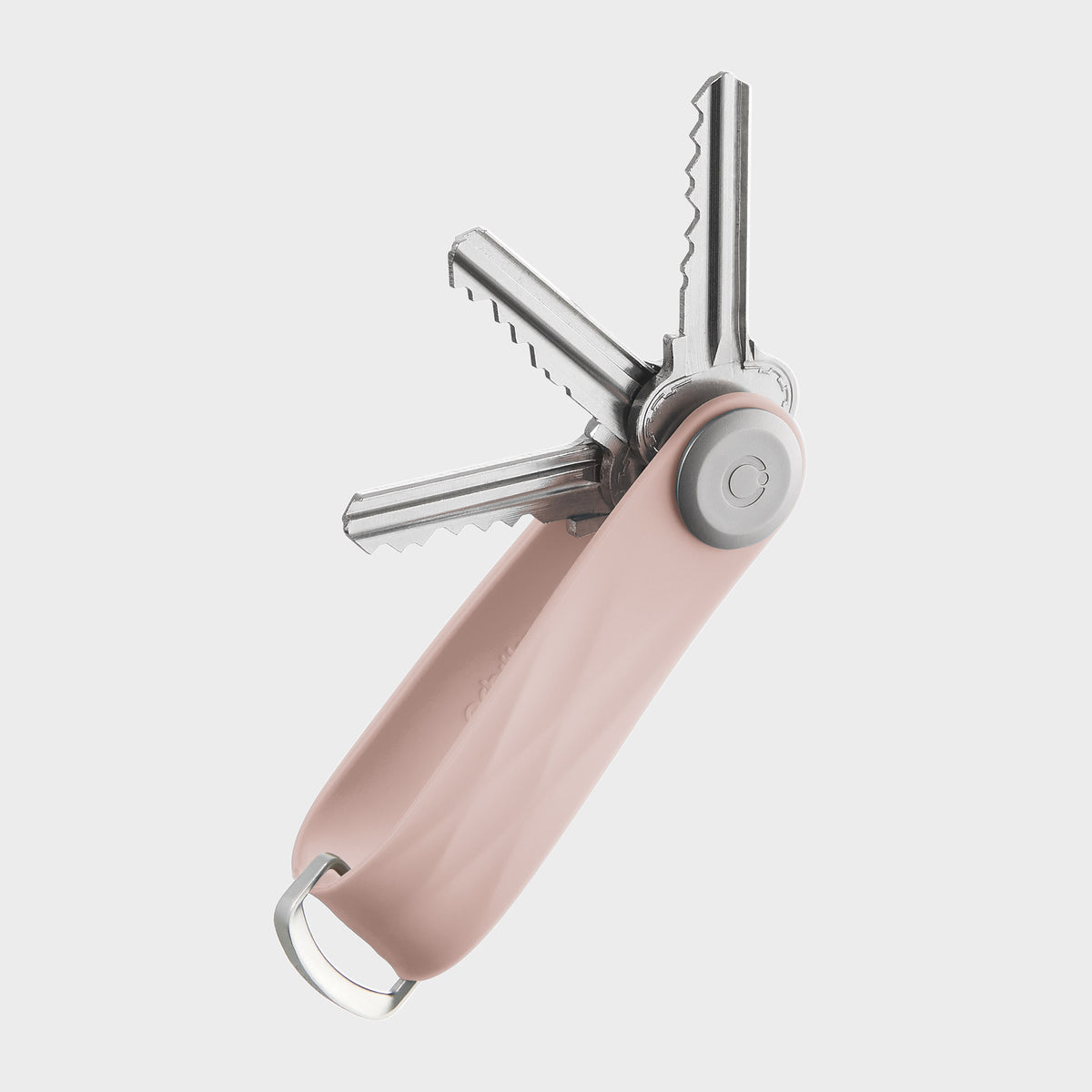 Orbitkey Key Organizer Hybrid Leather