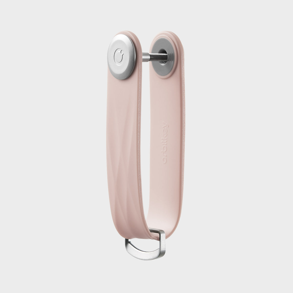 Orbitkey Key Organizer Hybrid Leather