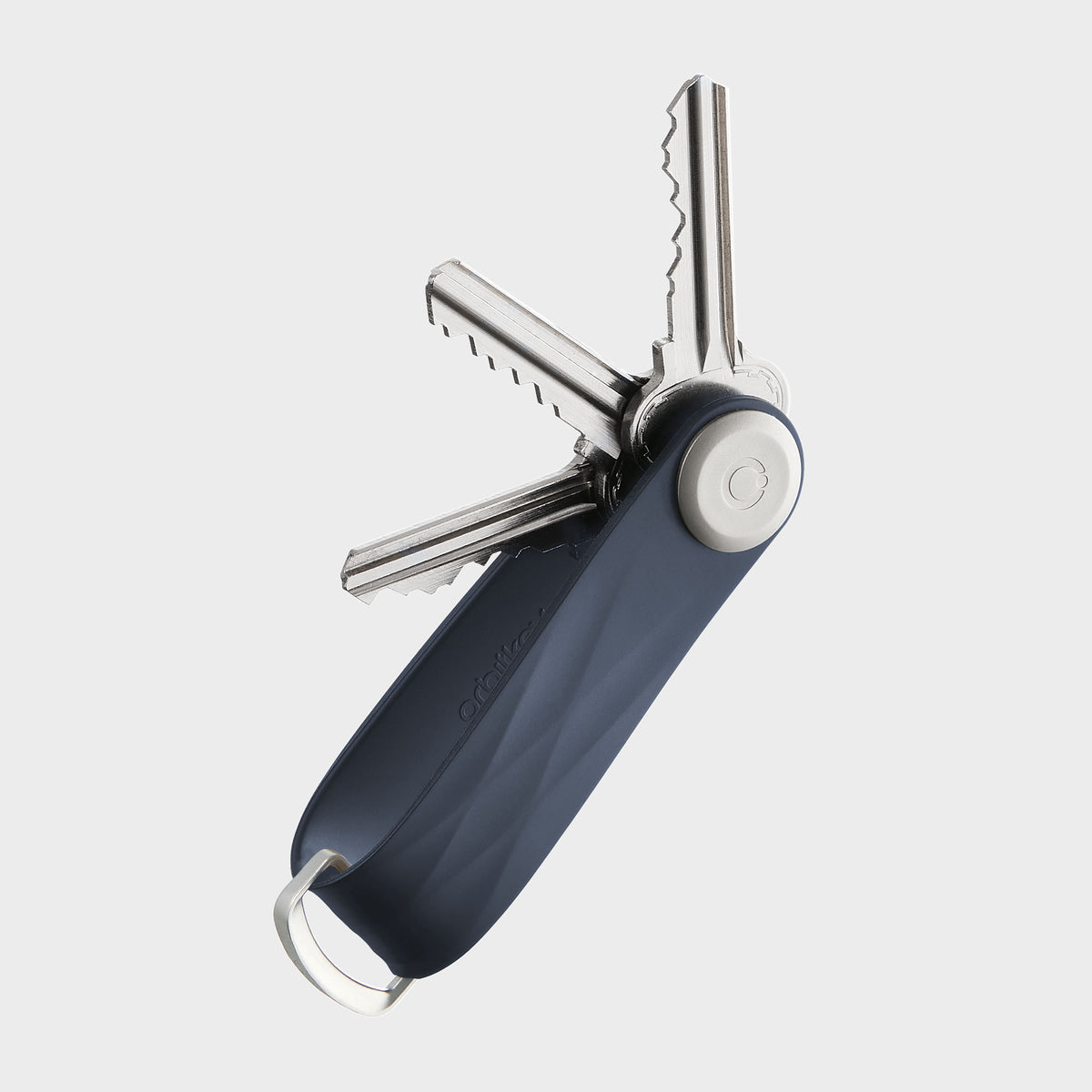 Orbitkey Key Organizer Hybrid Leather