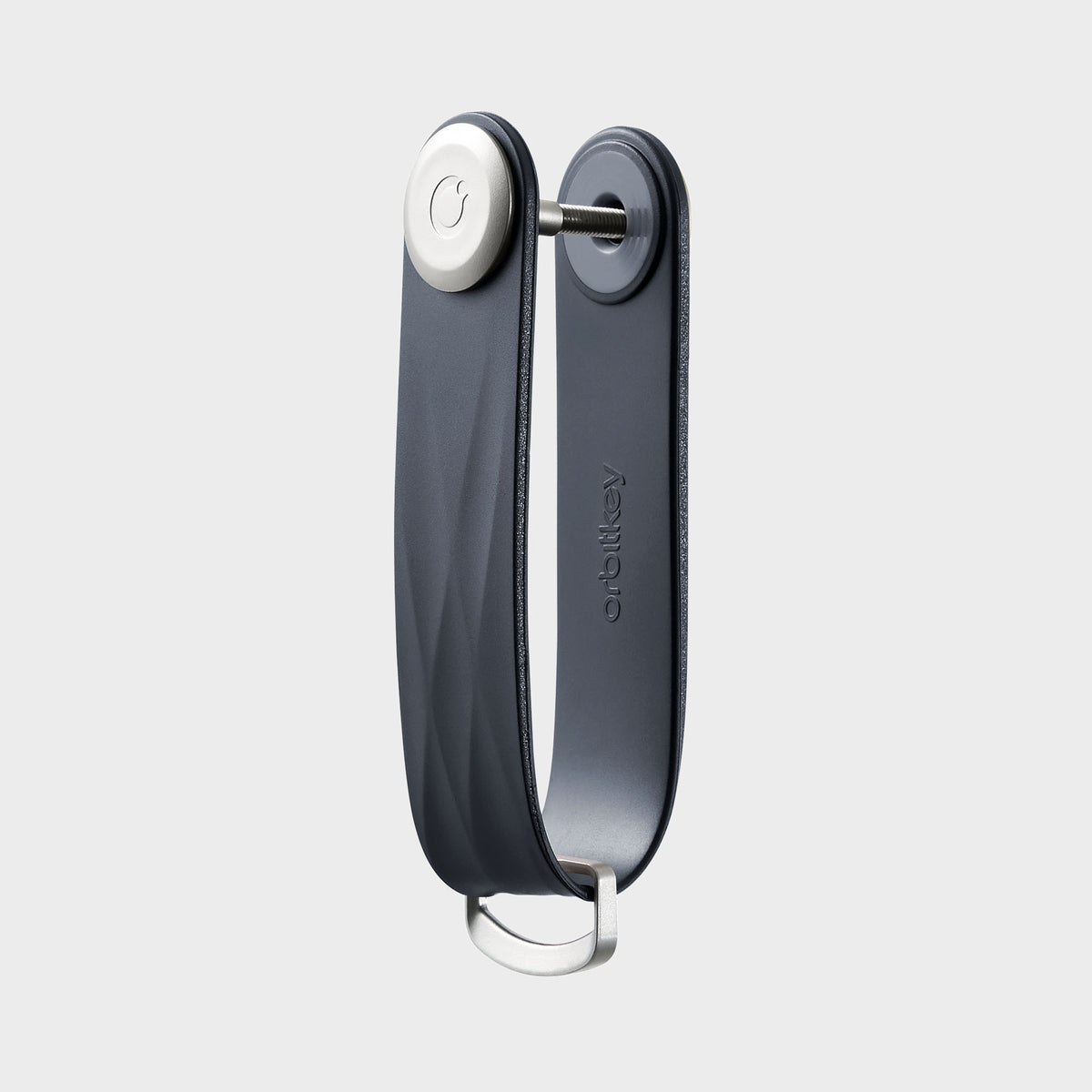 Orbitkey Key Organizer Hybrid Leather