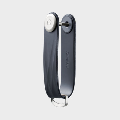 Orbitkey Key Organizer Hybrid Leather