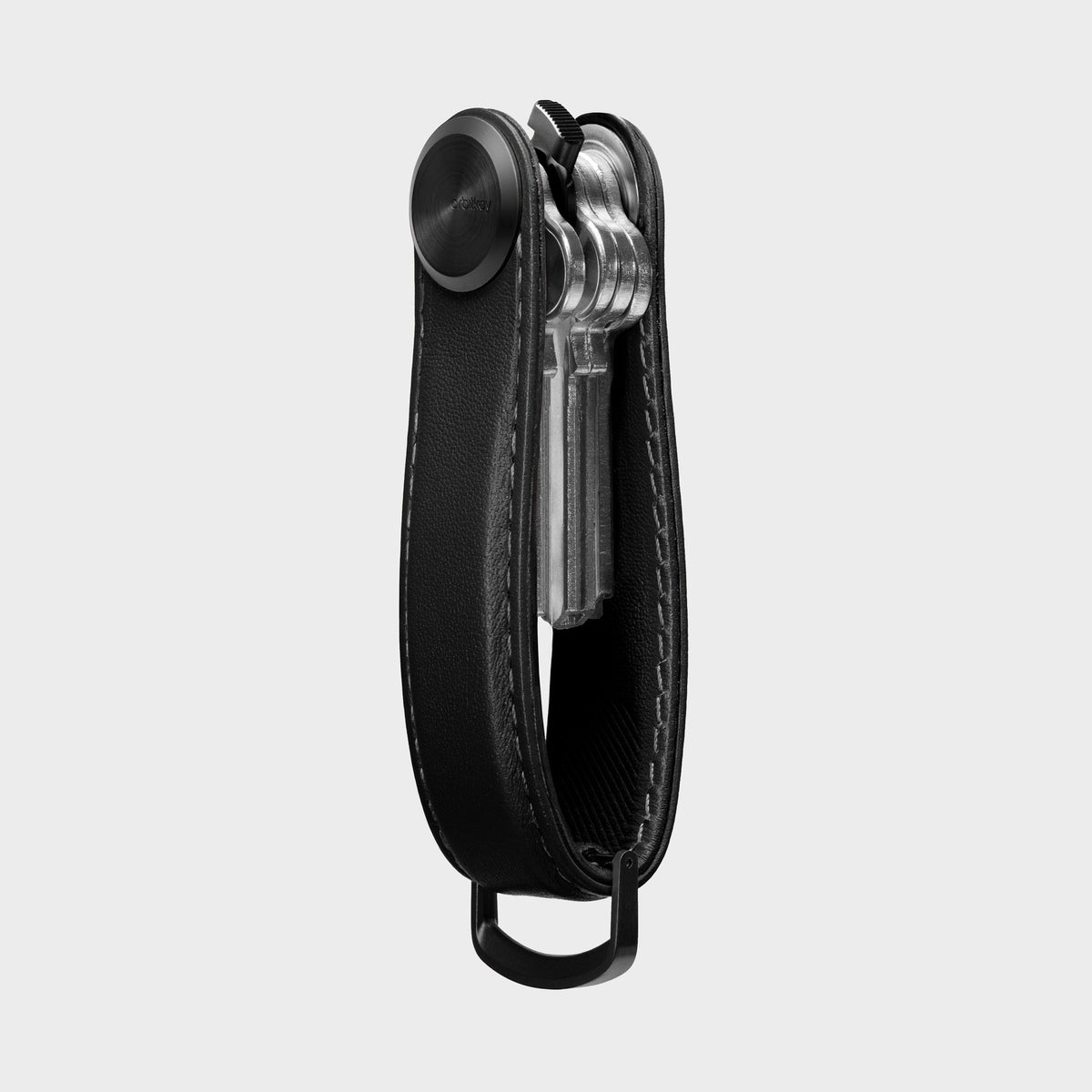 Orbitkey Key Organizer Pro Leather