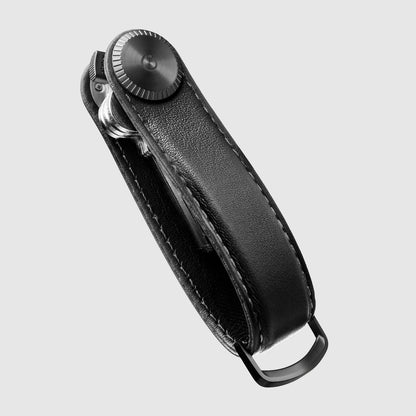 Orbitkey Key Organizer Pro Leather
