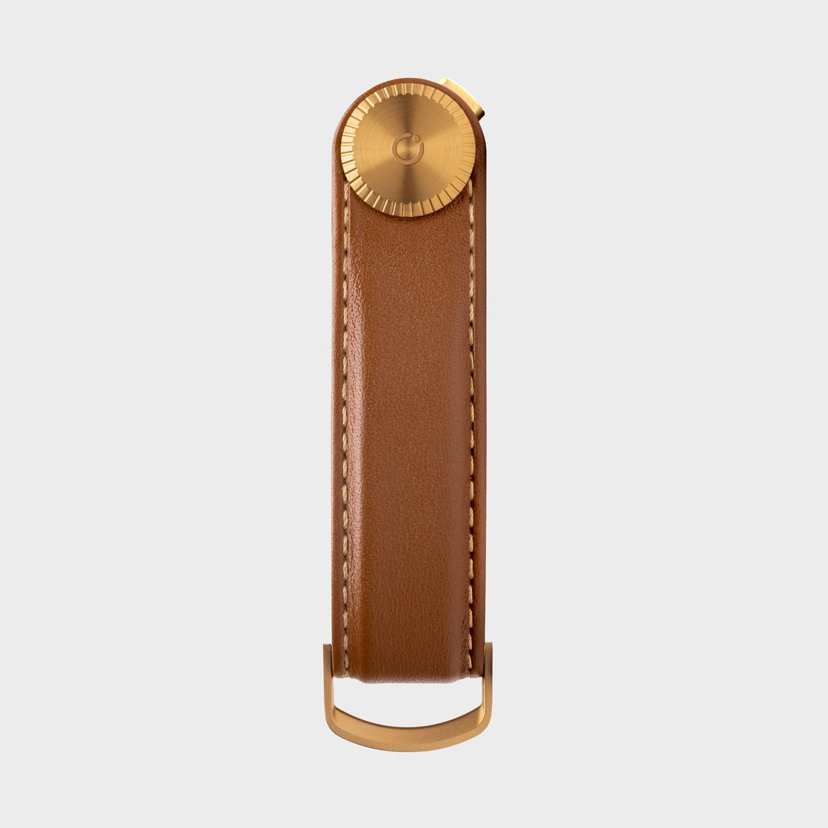 Orbitkey Key Organizer Pro Leather