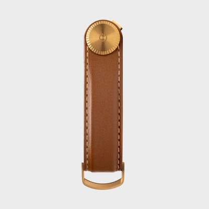 Orbitkey Key Organizer Pro Leather