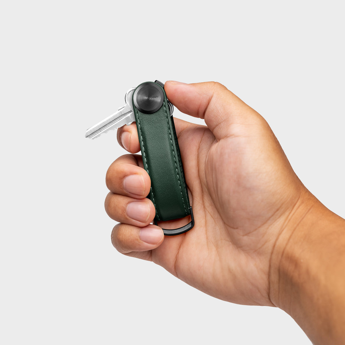 Orbitkey Key Organizer Pro Leather