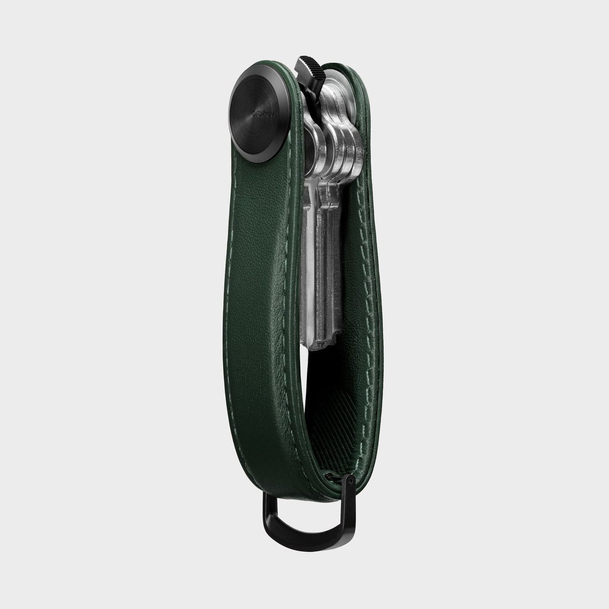 Orbitkey Key Organizer Pro Leather