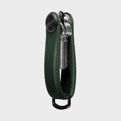 Orbitkey Key Organizer Pro Leather