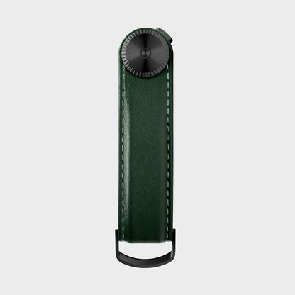 Orbitkey Key Organizer Pro Leather