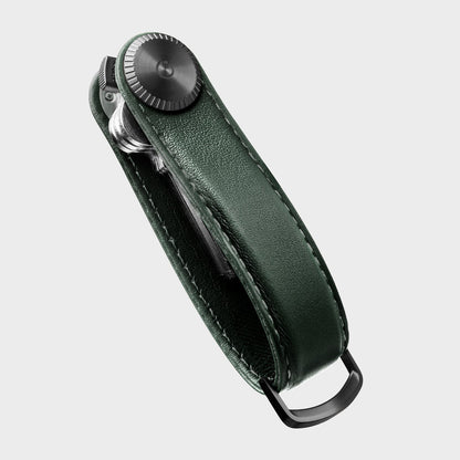 Orbitkey Key Organizer Pro Leather