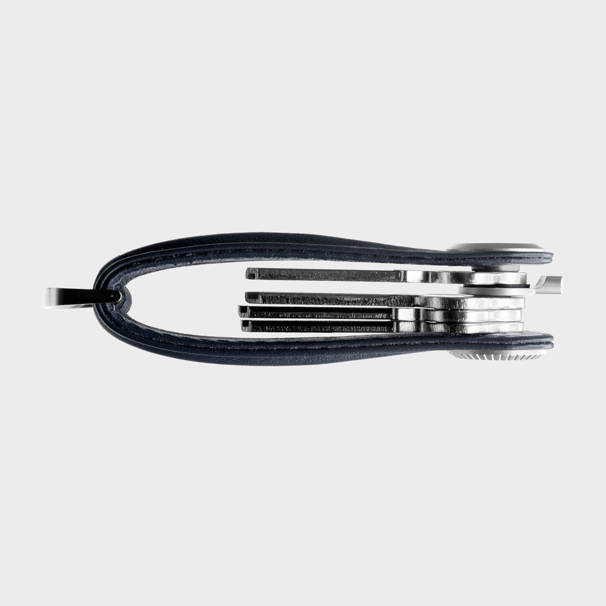 Orbitkey Key Organizer Pro Leather