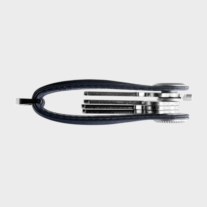 Orbitkey Key Organizer Pro Leather