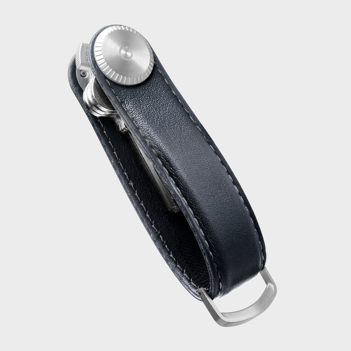 Orbitkey Key Organizer Pro Leather