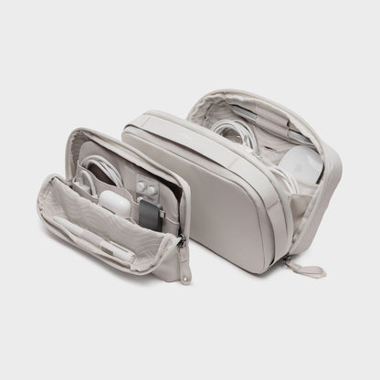 Orbitkey KonMari | Orbitkey 2-in-1 Tech Accessory Pouch