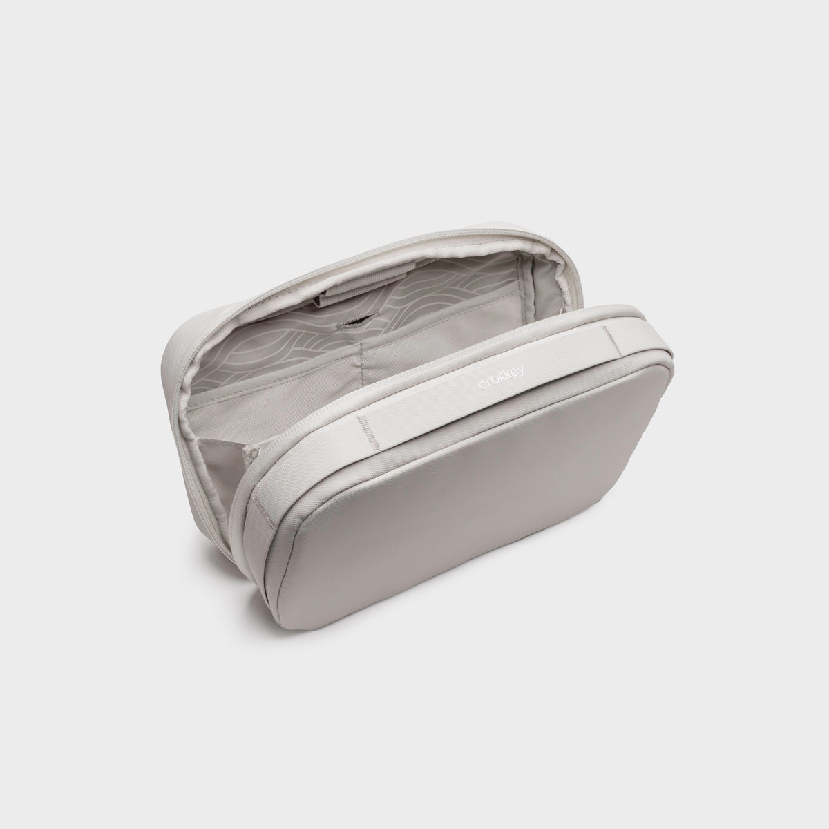 Orbitkey KonMari | Orbitkey 2-in-1 Tech Accessory Pouch