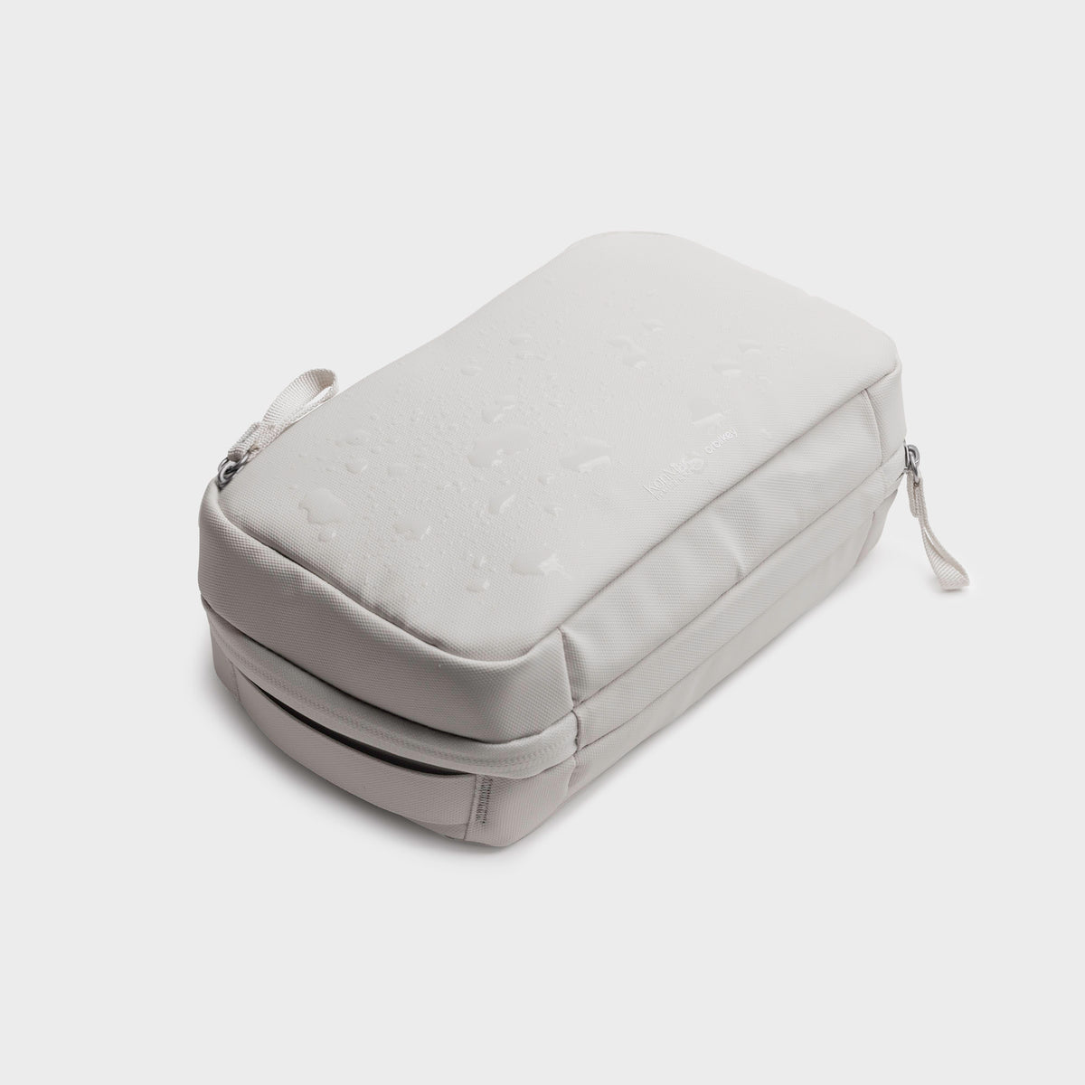 Orbitkey KonMari | Orbitkey 2-in-1 Tech Accessory Pouch