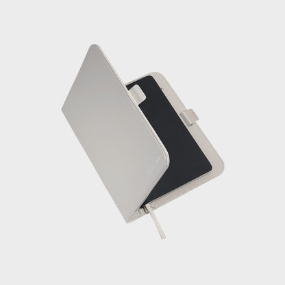 Orbitkey KonMari | Orbitkey Compendium A5 (Leather-Free)