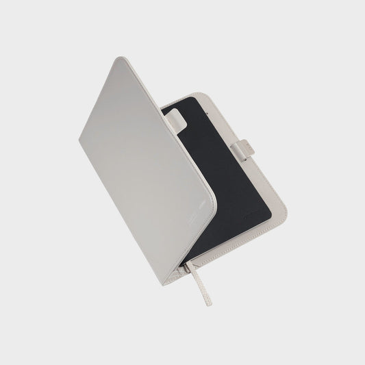 Orbitkey KonMari | Orbitkey Compendium A5 (Leather-Free)
