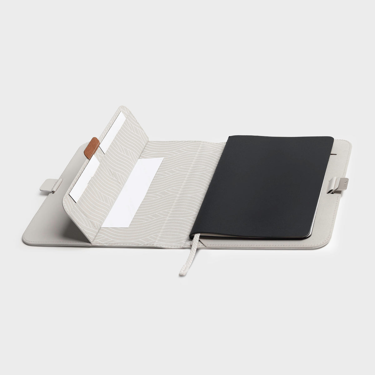 Orbitkey KonMari | Orbitkey Compendium A5 (Leather-Free)