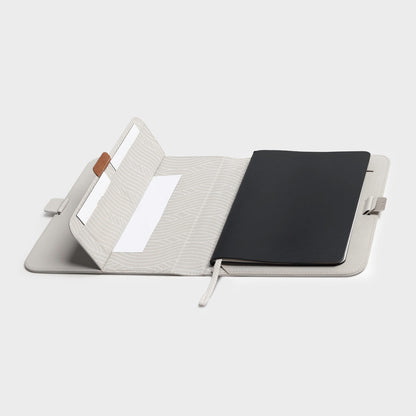 Orbitkey KonMari | Orbitkey Compendium A5 (Leather-Free)