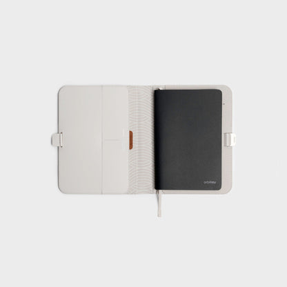 Orbitkey KonMari | Orbitkey Compendium A5 (Leather-Free)