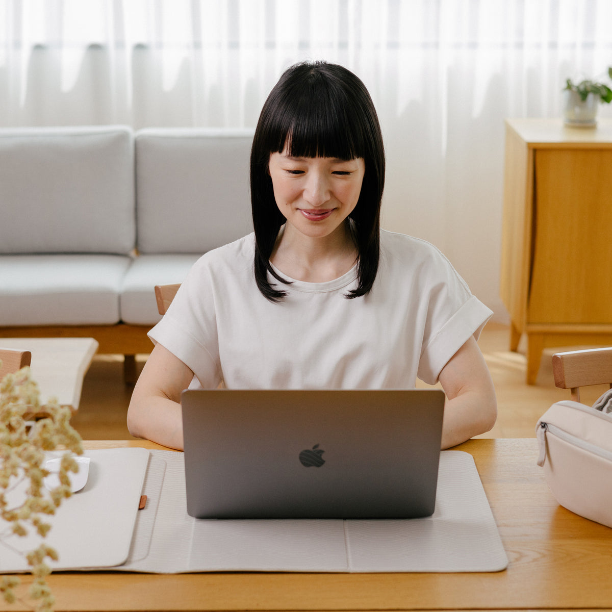 Orbitkey KonMari | Orbitkey Hybrid Laptop Sleeve 14
