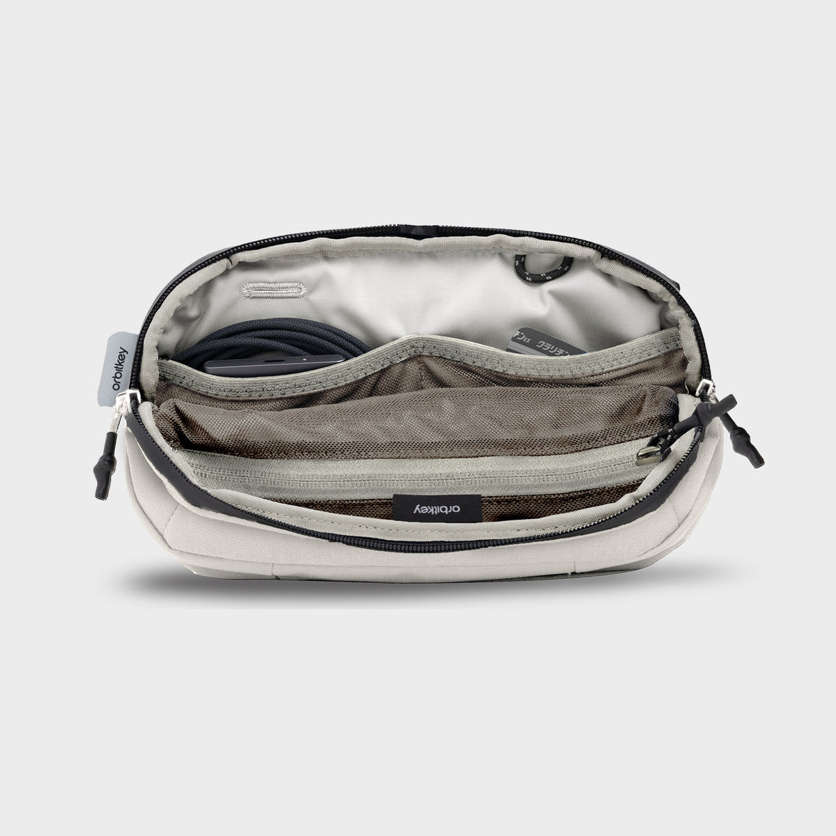 Orbitkey Urban Sling Mini (2L)